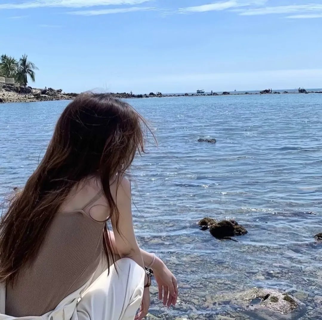 一个女大学生的告白