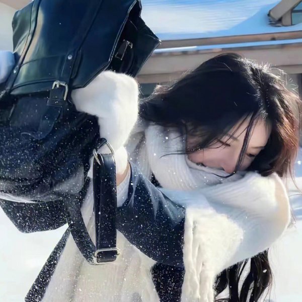 蓝心狂想曲