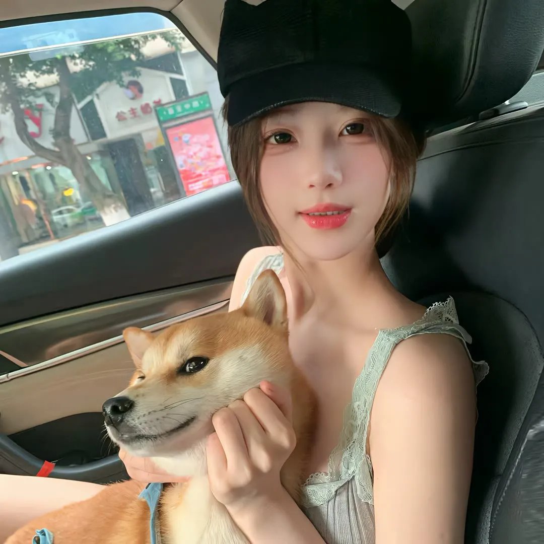 真情麻吉